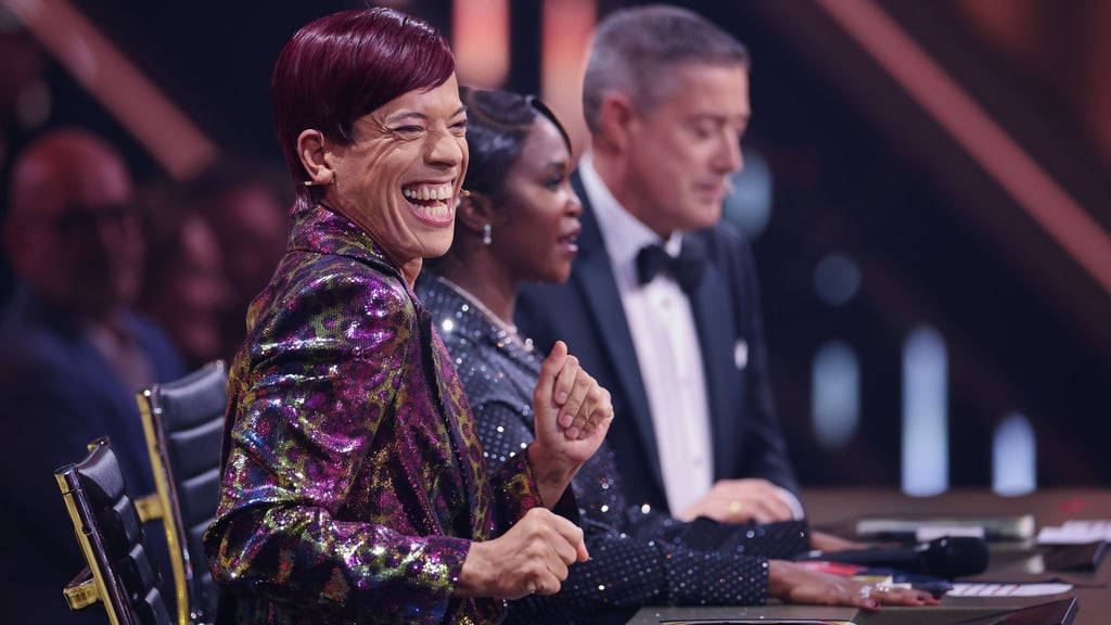 Bewertet werden die Auftritte bei "Let's Dance“ auch 2026 von der altbekannten Jury, die sich aus Jorge González, Motsi Mabuse und Joachim Llambi zusammensetzt.