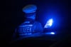 In Gommern hat die Polizei einen Mann festgesetzt, der bei einem Streit mit einer Frau ein Messer eingesetzt haben soll.
