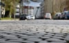Ein Huckelpiste in Magdeburg soll saniert werden.