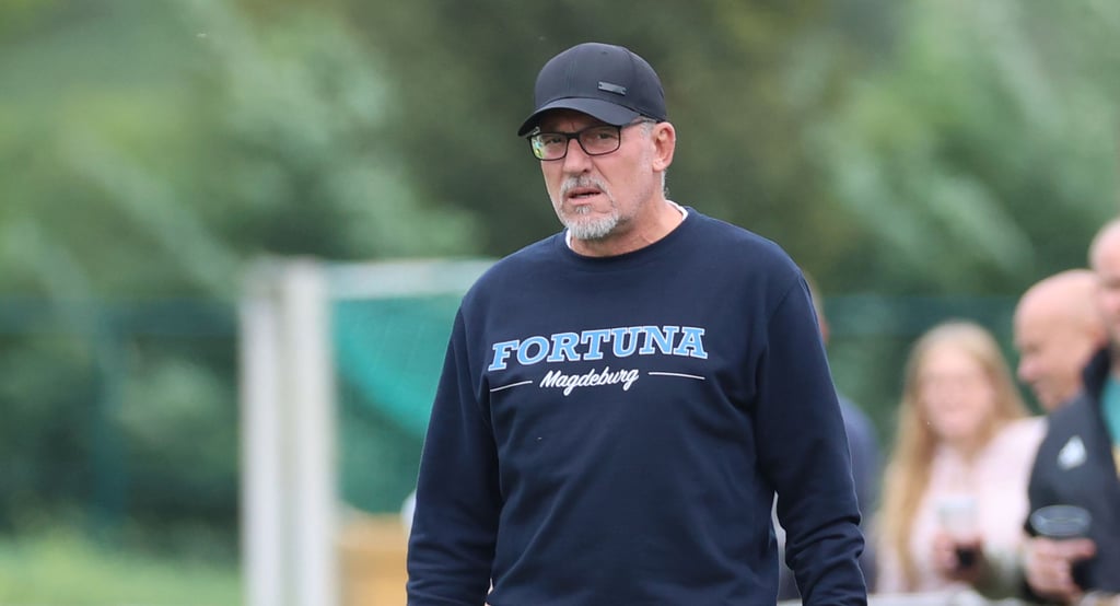 Dirk Hannemann hat mit seinem team aktuell einen guten Lauf.