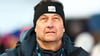 Hat schwierige Wochen hinter sich: Sandro Pertile.