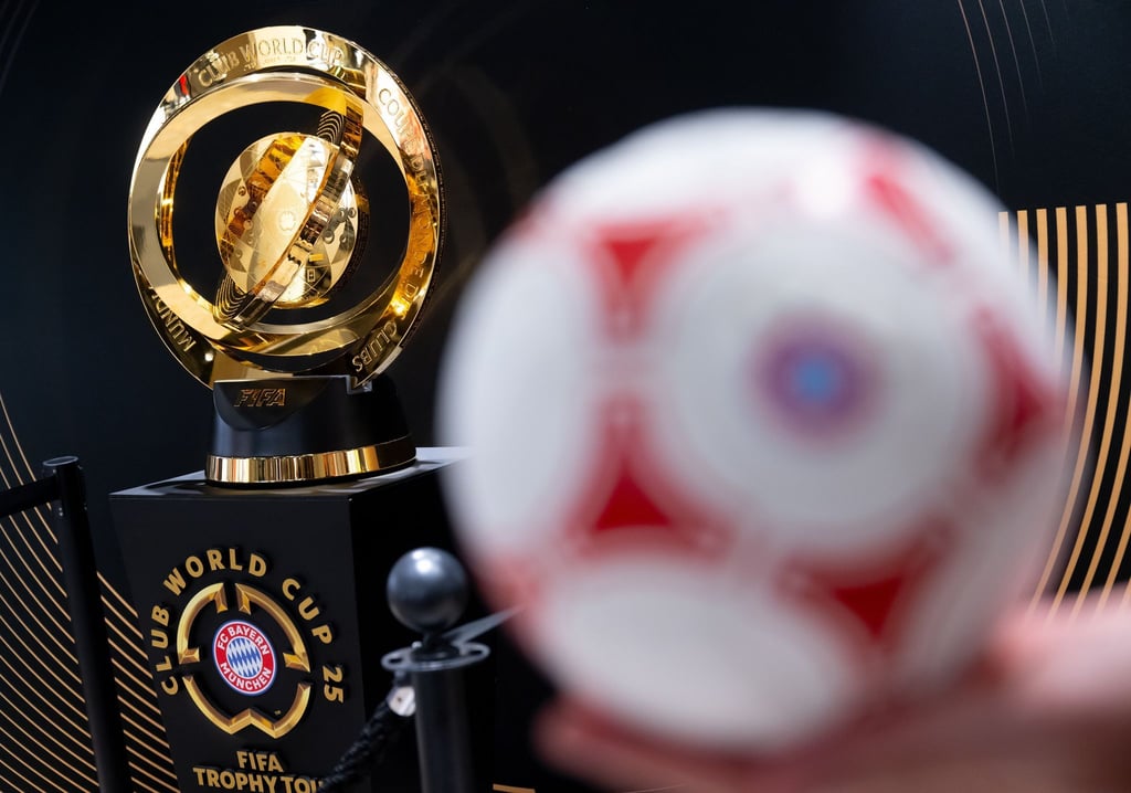 Die Club-WM im Sommer ist vor allem finanzille reizvoll