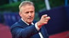 Für seinen neuen Roman kehrt Thriller-Autor John Grisham zurück nach Camino Island: „Die Legende“. (Archivbild)