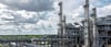 In dieser Polymerisationsanlage wird im Value Park jener Kautschuk hergestellt, der für energieeffiziente und sichere Reifen verwendet wird. 
