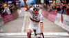 Tadej Pogacar: Jubelt er auch im Velodrom von Roubaix?