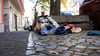 CDU und SPD sind für deutliche höhere Bußgelder bei illegaler Müllentsorgung. (Archivbild)