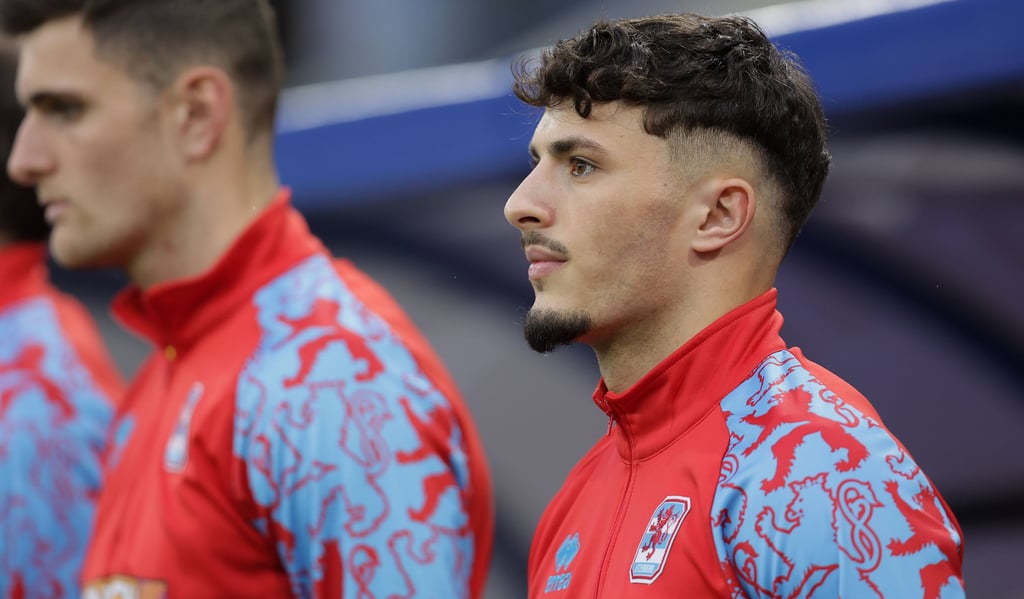 Eldin Dzogovic sah die Spiele seiner Nationalmannschaft von der Bank aus.