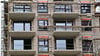Bauindustrie weiter mit Problemen