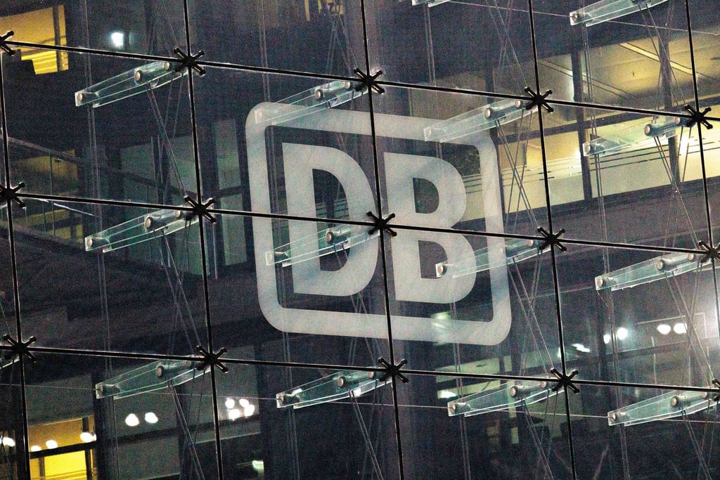 Unruhige Zeiten bei der Deutschen Bahn: Betrieblich und finanziell läuft es nicht rund.