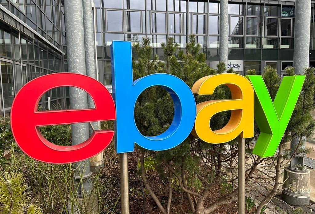 Ebay will künftig auch KI-Tools mit personenbezogenen Daten erstellen und nutzen. Wer das nicht möchte, muss widersprechen.