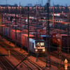 Bei DB Cargo steht derzeit alles auf dem Prüfstand – jetzt soll die Werke-Landschaft umstrukturiert werden.&nbsp;