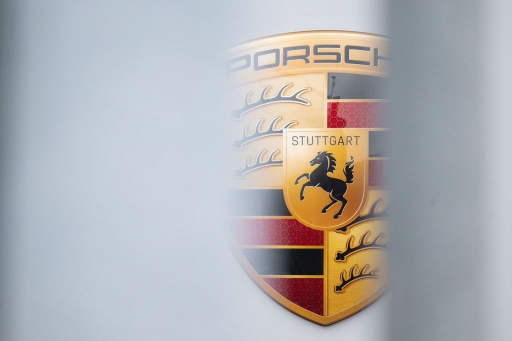 Nach Protesten hat Porsche die Ausbaupläne für seine Teststrecke in Süditalien gestoppt. (Archivbild)