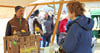 Samswegen lädt zum dritten Ostermarkt ein. Die Veranstaltung geht am 5. April über die Bühne.