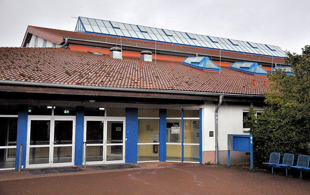 Die Wischelandhalle in Seehausen kann wegen Mängel beim Brandschutz für Großveranstaltungen nicht mehr genutzt werden. 