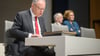 Seit 2013 steht Stephan Weil an der Spitze der Landesregierung – doch schon lange kursieren Gerüchte, dass er sein Amt noch vor der nächsten Wahl abgeben könnte.