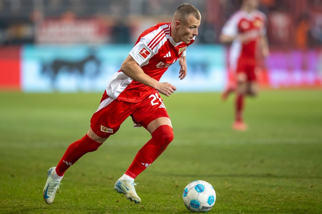 Vor dem nächsten Duell mit Freiburg hat Skarke die Länderspielpause zum Erholen genutzt.