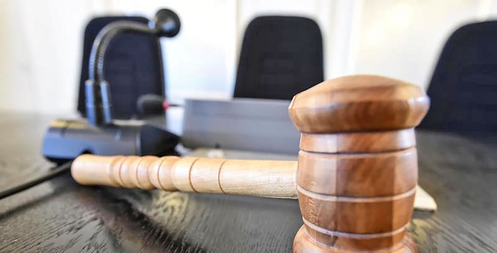 Weil er seine Ex-Partnerin vergewaltigte, muss ein 66-Jähriger aus der Börde in Haft und Schmerzensgeld zahlen.