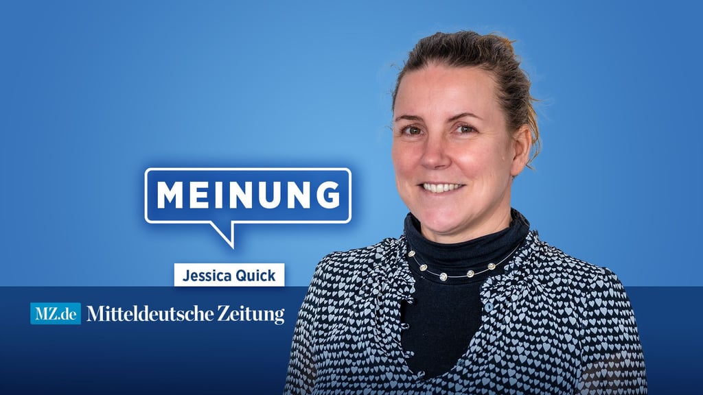 Jessica Quick, Leiterin Ressort Familie und junge Zielgruppen