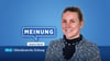 MZ-Kommentatorin Jessica Quick, Ressortleiterin Familie und Junge Zielgruppen&nbsp;