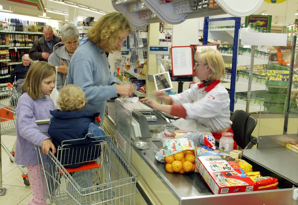 Kinder kosten eine Stange Geld. Im Alter werden die Ausgaben immer höher. Insofern lohnt es sich, vorzusorgen.