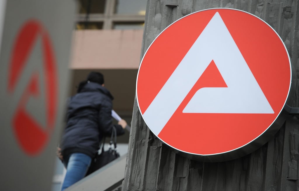 Die Arbeitslosenquote lag im März in Thüringen bei 6,5 Prozent. (Archivbild)