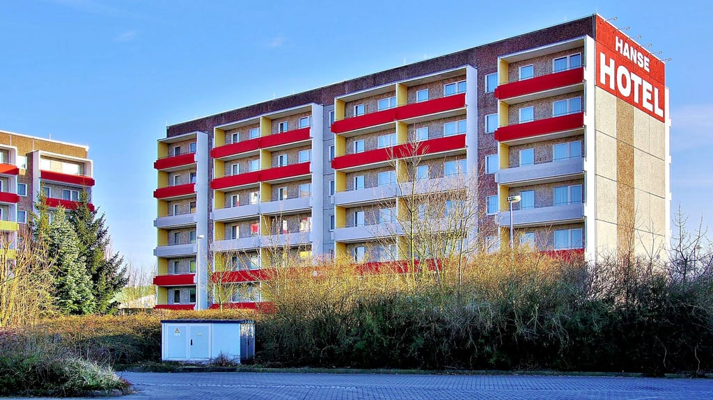 Das Hanse-Hotel in Stendal wird seit 2017 von Markus Schuchardt betrieben.