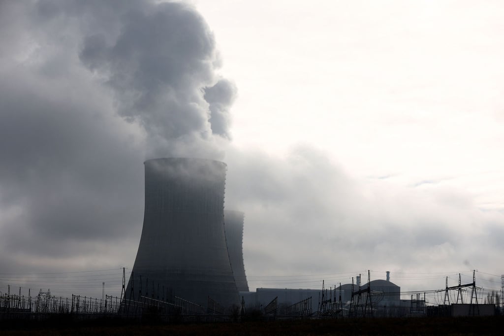 Energiebedarf weltweit steigt deutlich an (Archivbild).