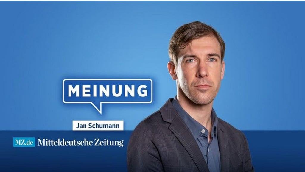 MZ-Redakteur Jan Schumann befürwortet Handyverbote an Schulen.