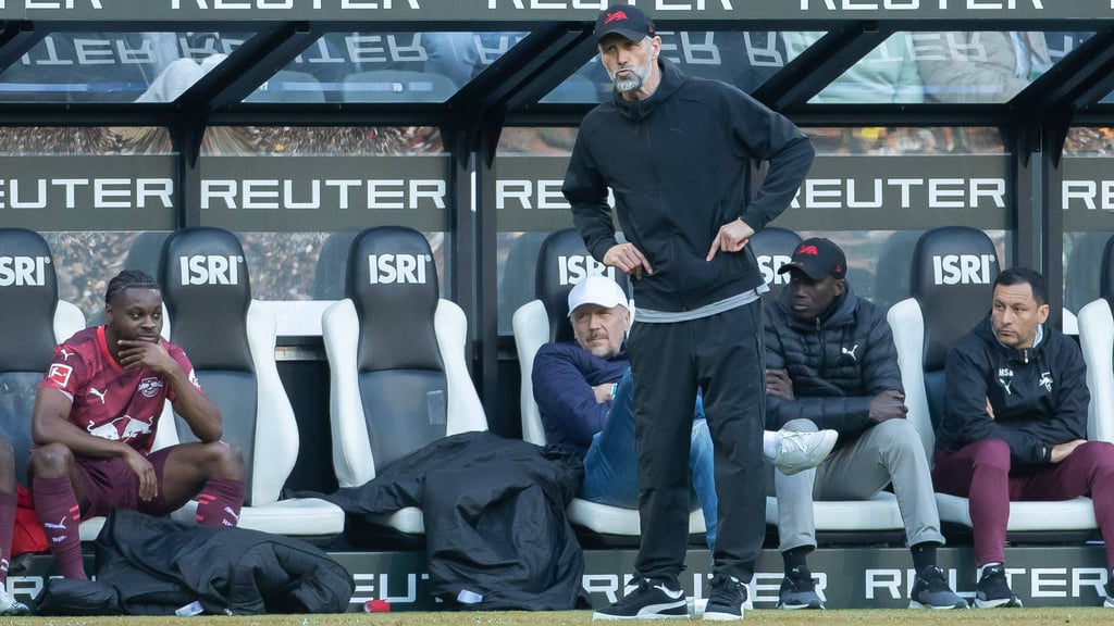 Hmh, schon wieder auswärts?