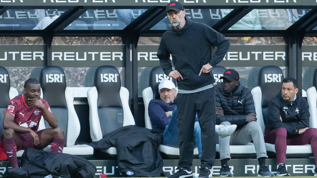 Hmh, schon wieder auswärts?