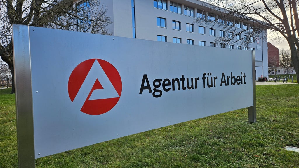 Die Agentur für Arbeit Sachsen-Anhalt Nord in Magdeburg