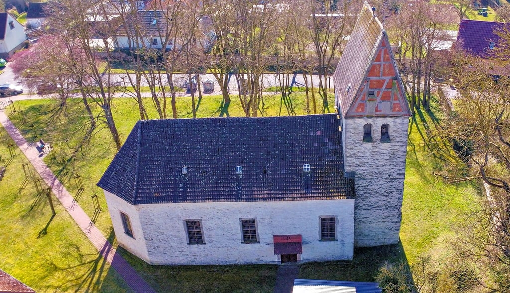 Die Fördermittel für die Sanierung der Kirche Sankt Pankratius in Klein Rodensleben sind verfügbar. Damit kann das lange gehegte Projekt des Kirchenkreises Egeln umgesetzt werden.
