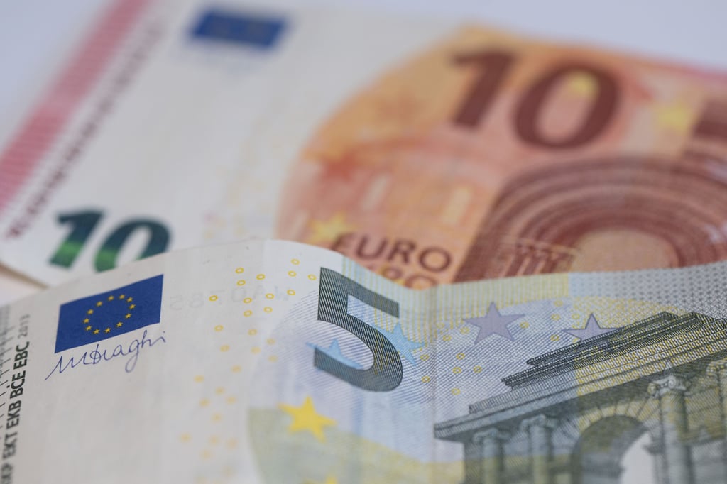 Viele Mieter brauchen Hilfe vom Staat, um sich ihre Wohnung leisten zu können.