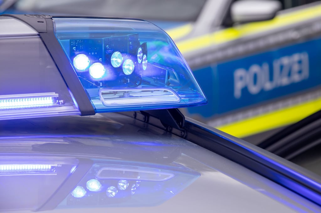 In Schönefeld ermittelt die Polizei nach dem Tod eines Ehepaars. (Symbolbild)
