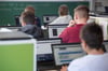 Künstliche Intelligenz, Lernprogramme und Begabtenförderung: Sachsen-Anhalts Landesregierung plant die Digitaloffensive für die Schulen.