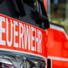 Ein Wäschetrockner löste einen Brand in einem Einfamilienhaus in Schkopau aus.