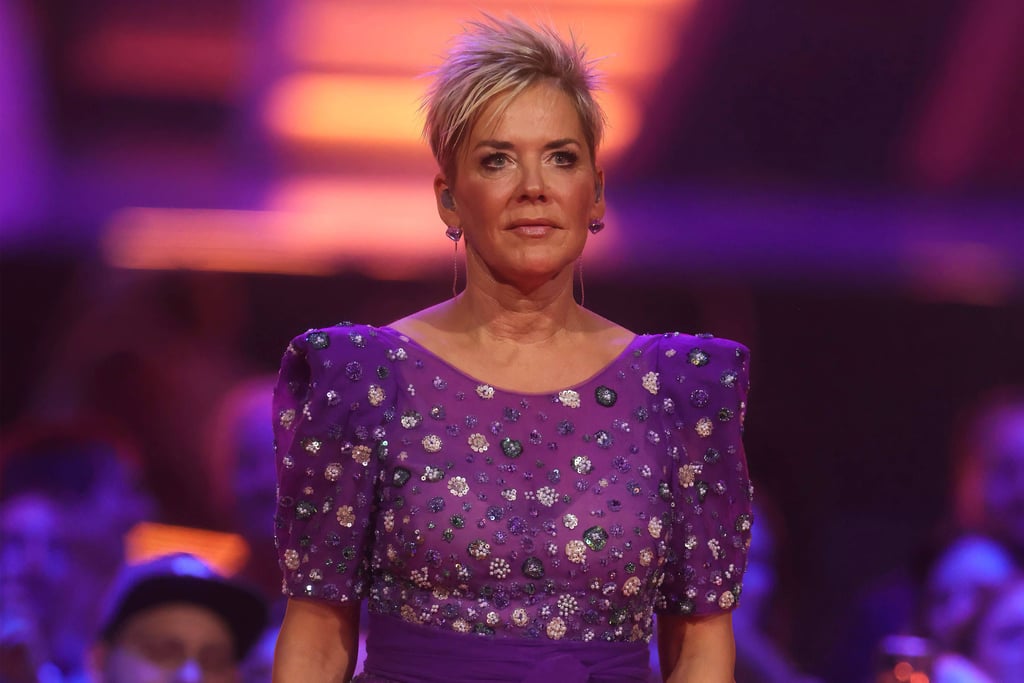 RTL-Moderatorin Inka Bause findet: «Ich erwarte von großen Stars in unserer Branche mehr Position».