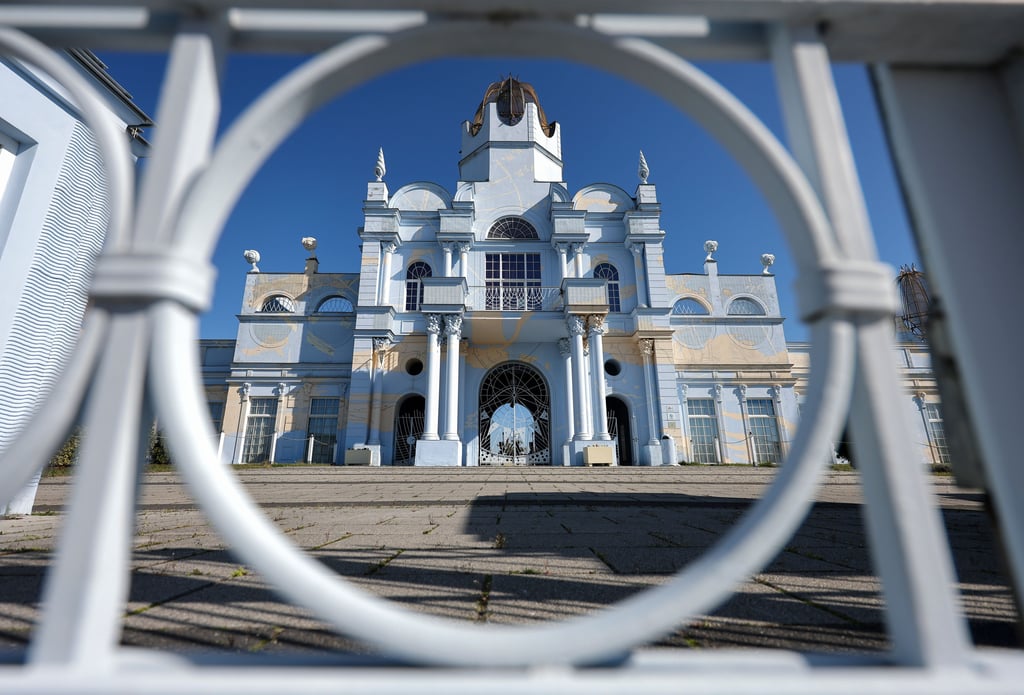 Ab Samstag, dem 5. April 2025, öffnet Belantis wieder seine Tore.