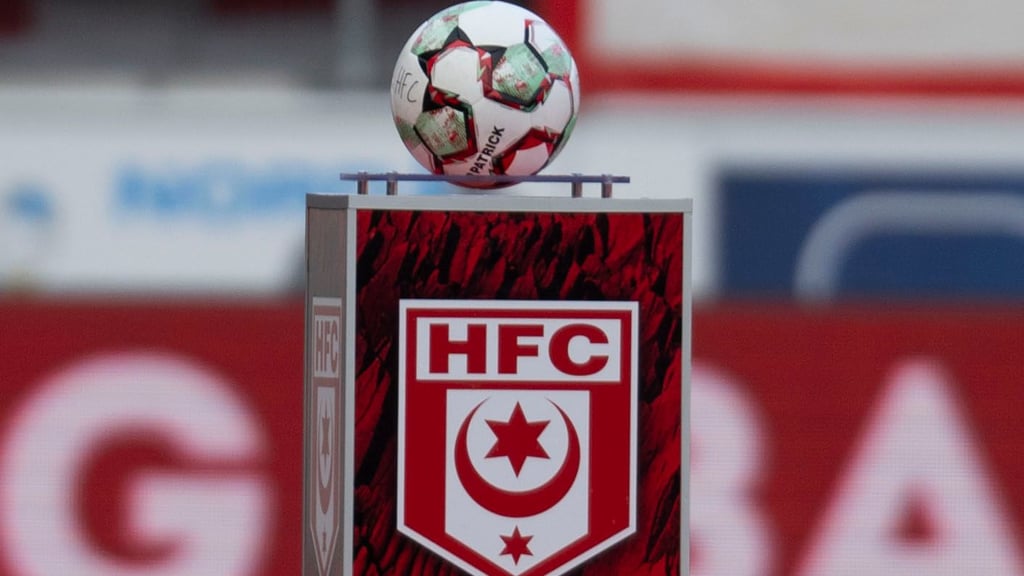 Der Hallesche FC sucht einen Kaufmännischen Leiter.