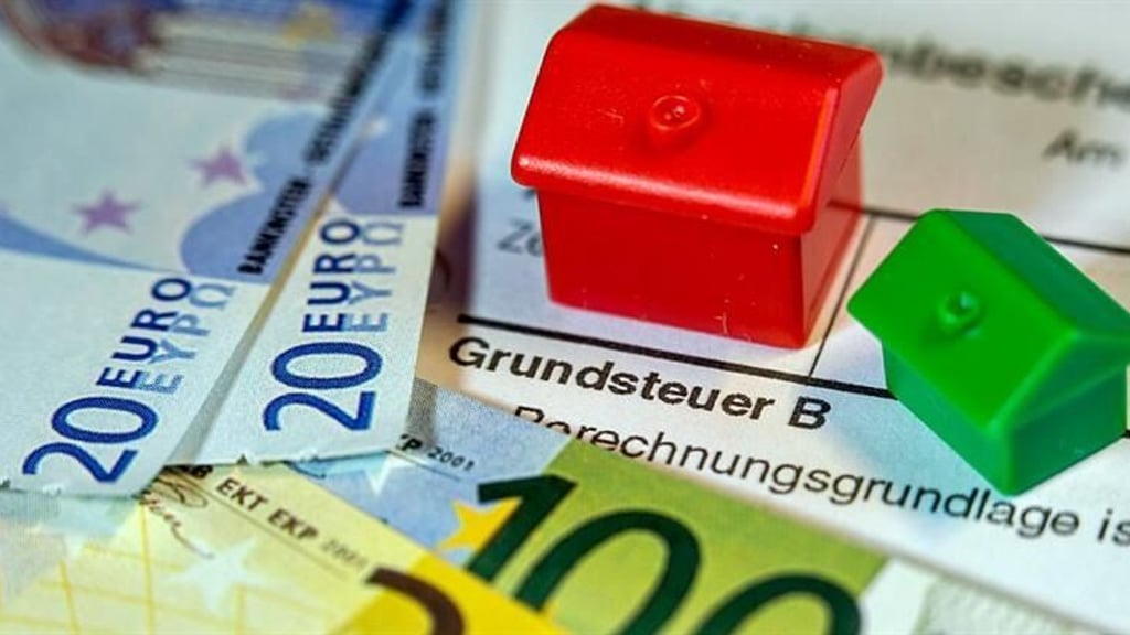 Die Stadt Falkenstein/Harz will die Hebesätze der Grundsteuer anpassen.