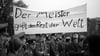 Der 1. FC Magdeburg wurde in der Saison 1974/75 zum dritten Mal DDR-Meister.