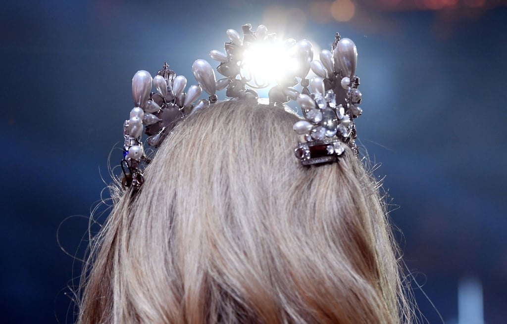 Die Glasmanufaktur Derenburg im Harz sucht eine Botschafterin: die Harzkristall-Königin.