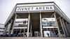 Das Stadion vom 1. FC Magdeburg: die Avnet-Arena.