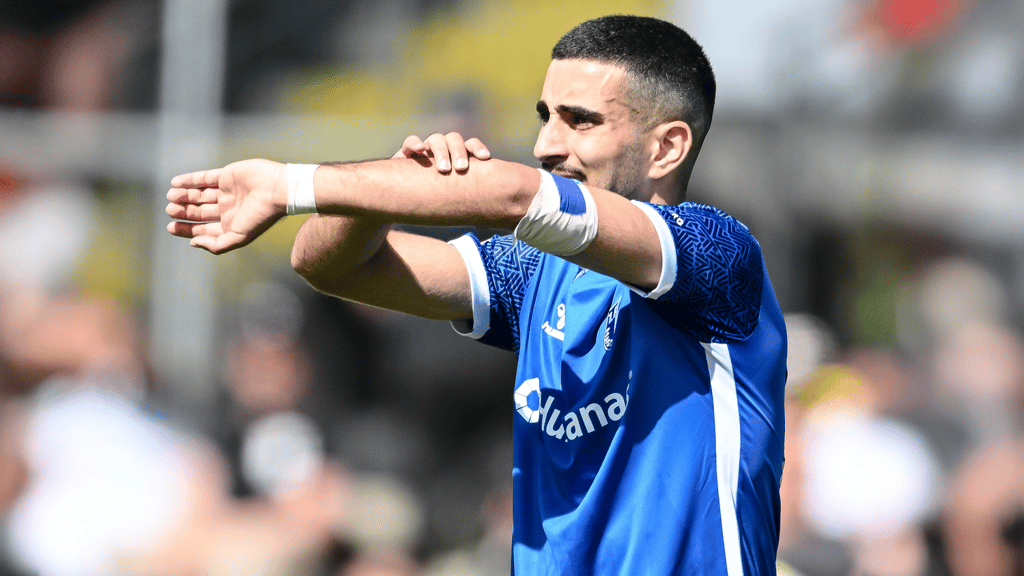 Der 1. FC Magdeburg muss nach der Niederlage gegen Ulm zwei weitere Ausfälle in Kauf nehmen. Auch um Livan Burcu könnte es Verletzungssorgen geben.