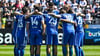 Der 1. FC Magdeburg träumt vom Bundesliga-Aufstieg im Mai 2025. Aber welches Team hat die besten Karten?