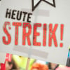 Bus- und Straßenbahnfahrer sind am Freitag im Harzkreis zum Warnstreik aufgerufen. Das beideuten einen Totalausfall des Nahverkehrs.