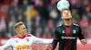 Zuletzt standen sich 1. FC Magdeburg und SSV Jahn Regensburg im November 2024 gegenüber. Wer überträgt das Zweitliga-Spiel live in Stream und TV?