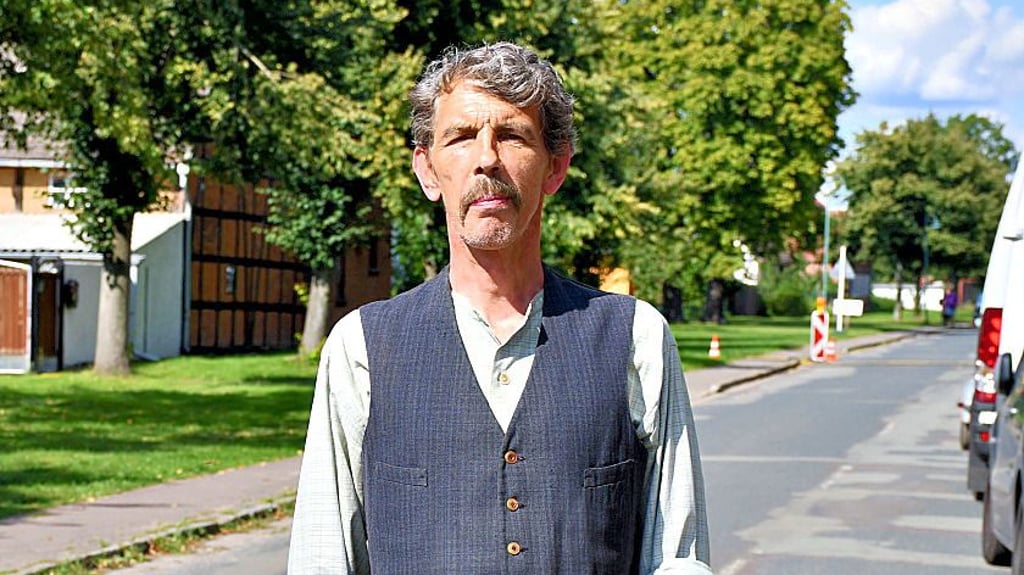 Cannes: Film shot in the Altmark region competes for the Palme d'Or