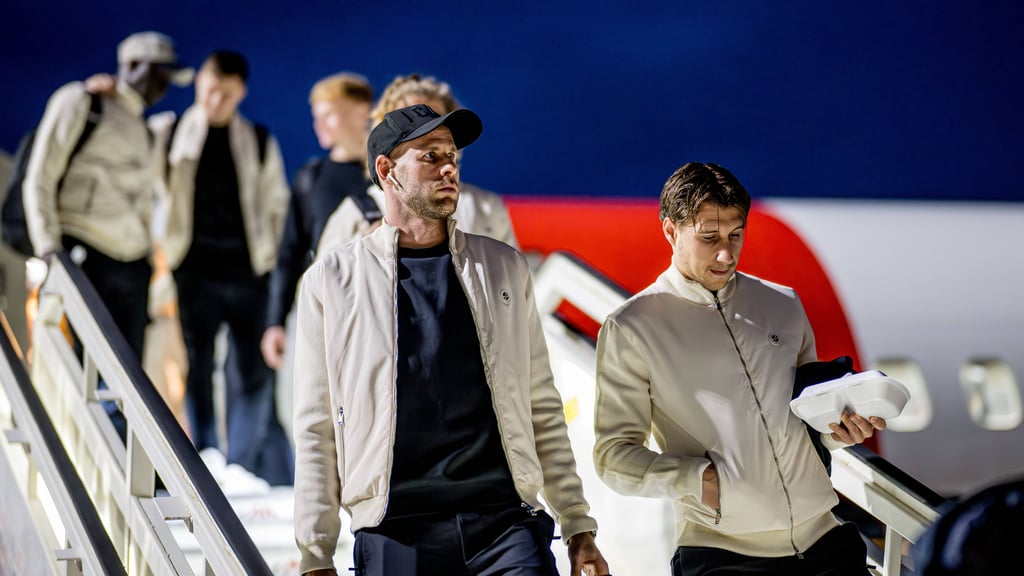 &nbsp;(Archivfoto)RB Leipzig wird nach Brasilien fliegen (Archivfoto).