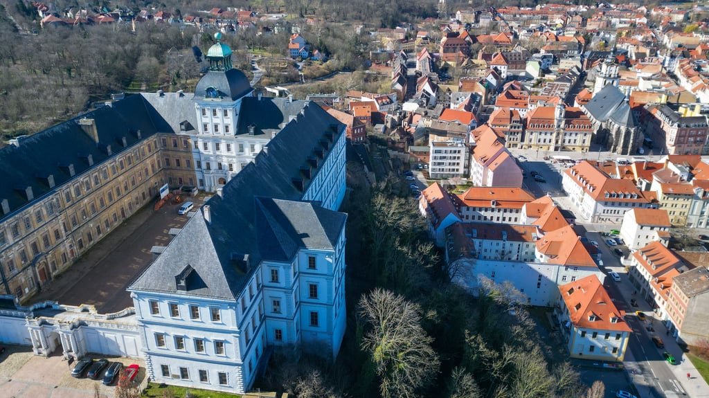 Wie steht es um die verkaufsoffenen Sonntage 2025 in Weißenfels?